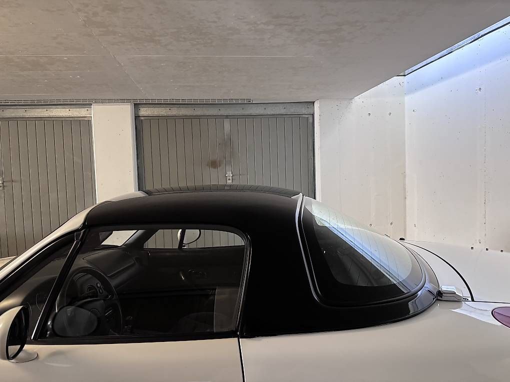Mazda Tutti pezzi di ricambio auto: Mazda MX-5 NA/NB/NBFL Hardtop – Usato da Döttingen venduto da STT_Performance 1