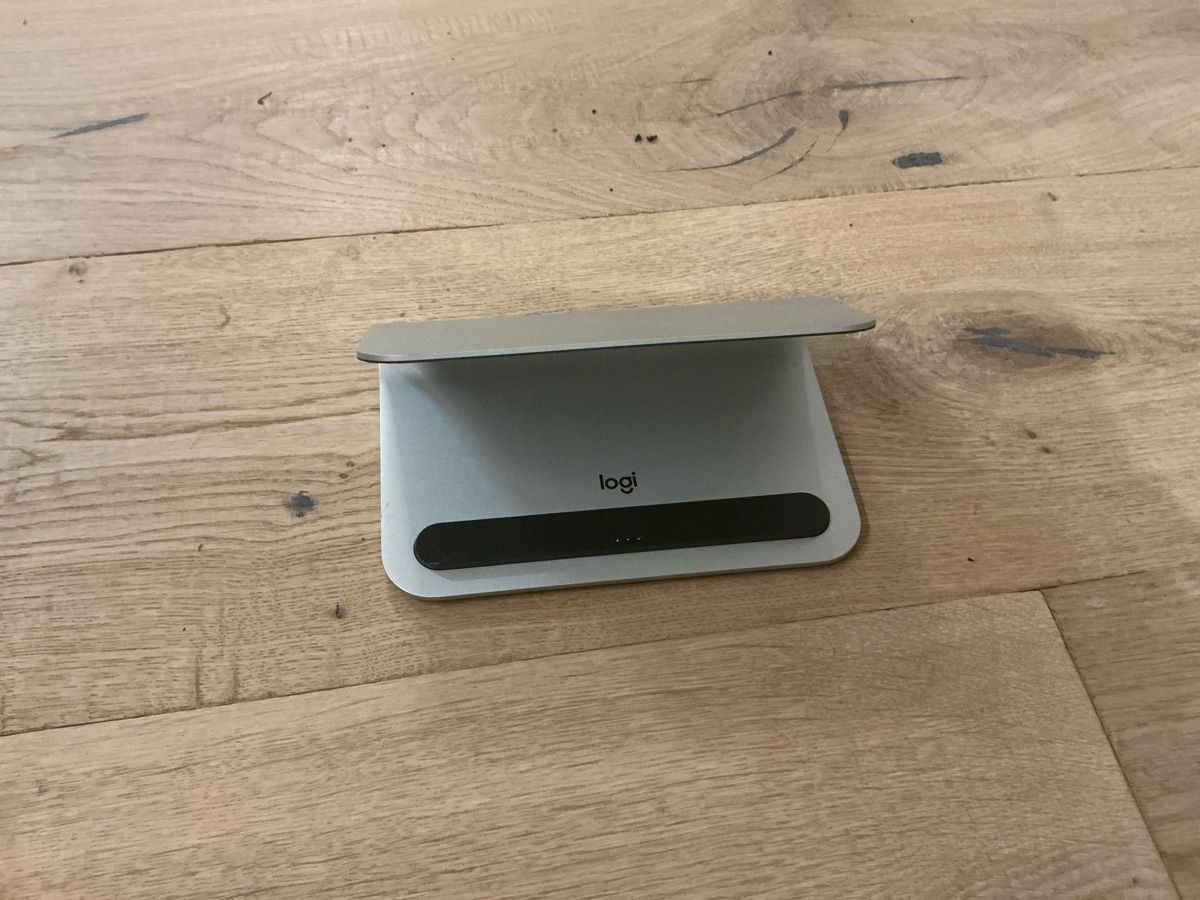 Apple Tablet PC: Apple iPad Pro 256GB / Hochwertige logitech Dockingstation – Usato da Wil SG venduto da Saintch 2