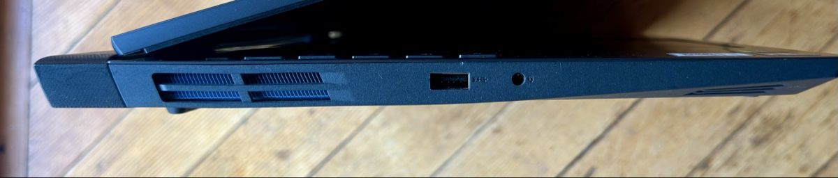 Lenovo Notebook: Lenovo IdeaPad Gaming 3 – Usato da Genève venduto da Narifelli 2
