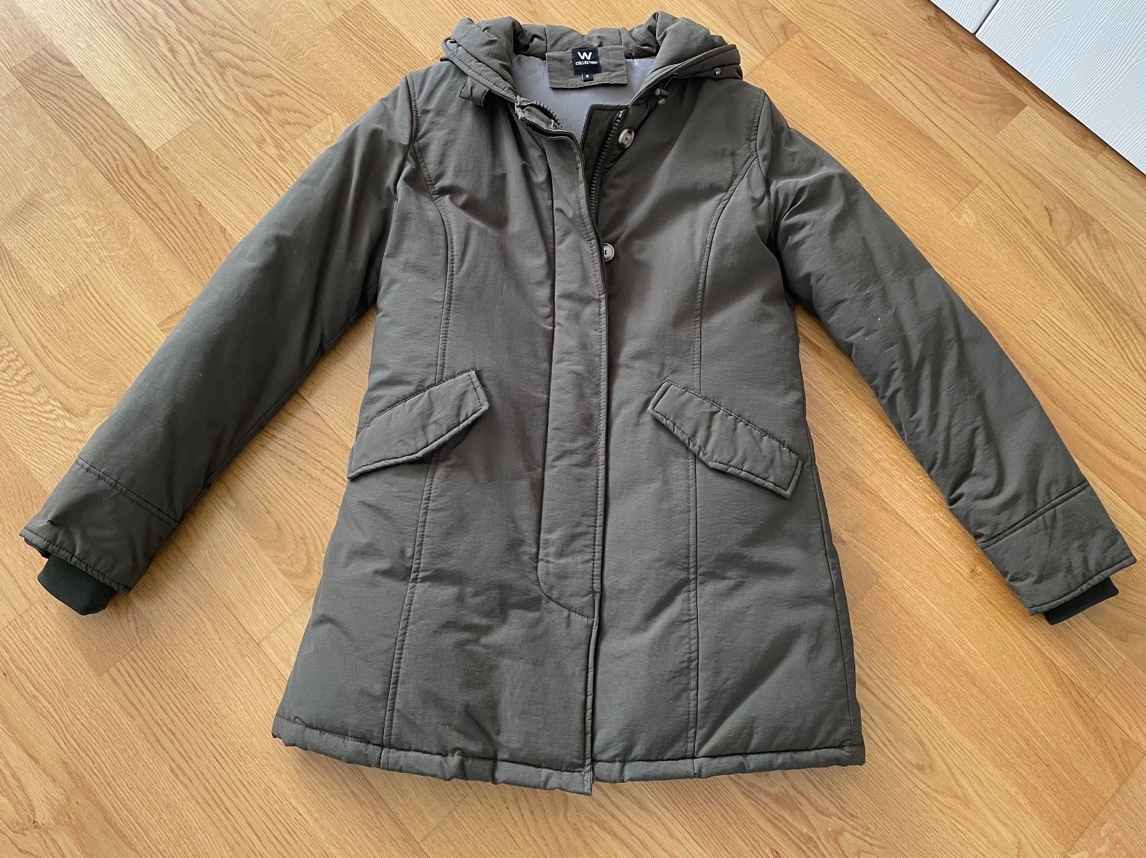 Cappotti: gefütterte Jacke – Usato da Zürich venduto da Angi_S.