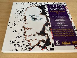 Cesaria Evora – Club Sodade : Cesaria Evora By...