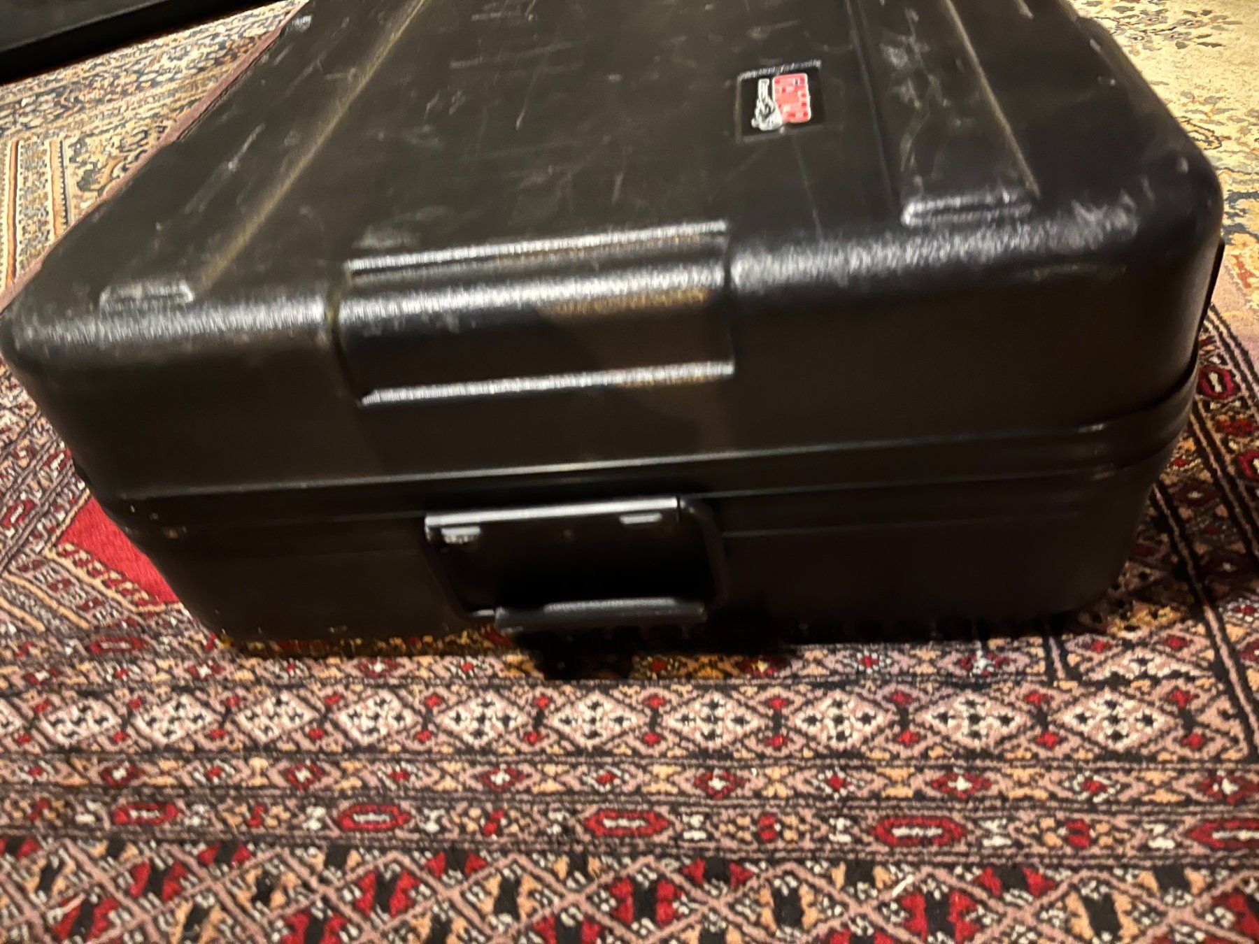 Reisekoffer: Gator Cases - Hard Case 120x48x22 – Gebraucht aus Bern von PJB 2