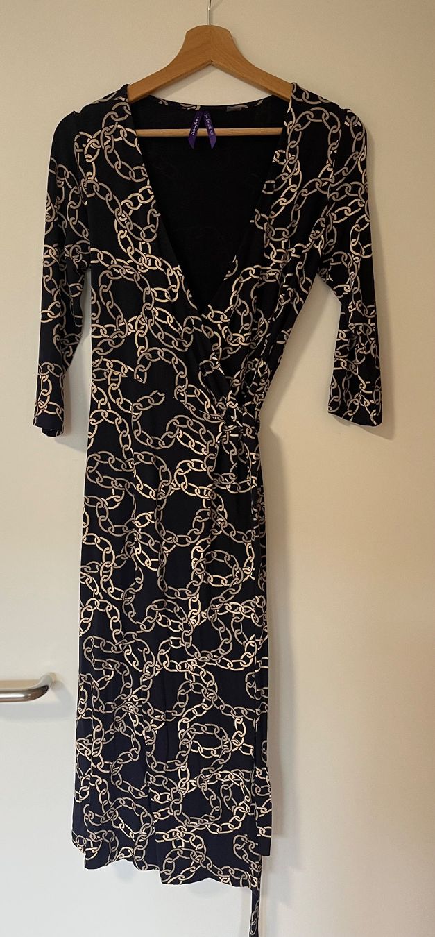 Vestiti: Umstands- & Stillkleid vom Seraphine – Usato da Maur venduto da rolande7777