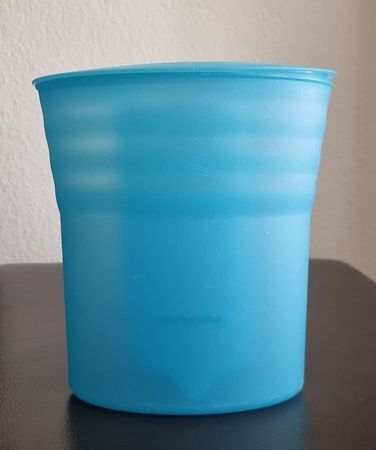 TUPPERWARE - Weinkühler / Flaschenkühler