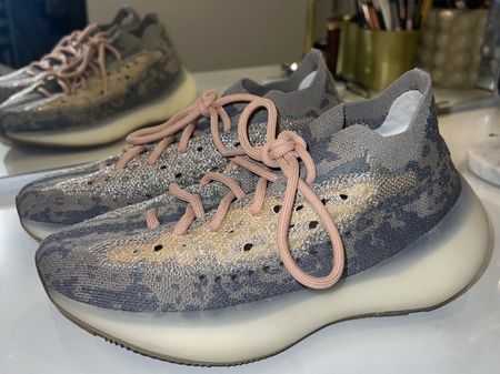 Yeezy Sneaker Damen