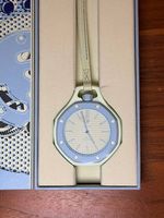  Swatch × Audemars Piguet ROYAL POP  BLAUE ACHT