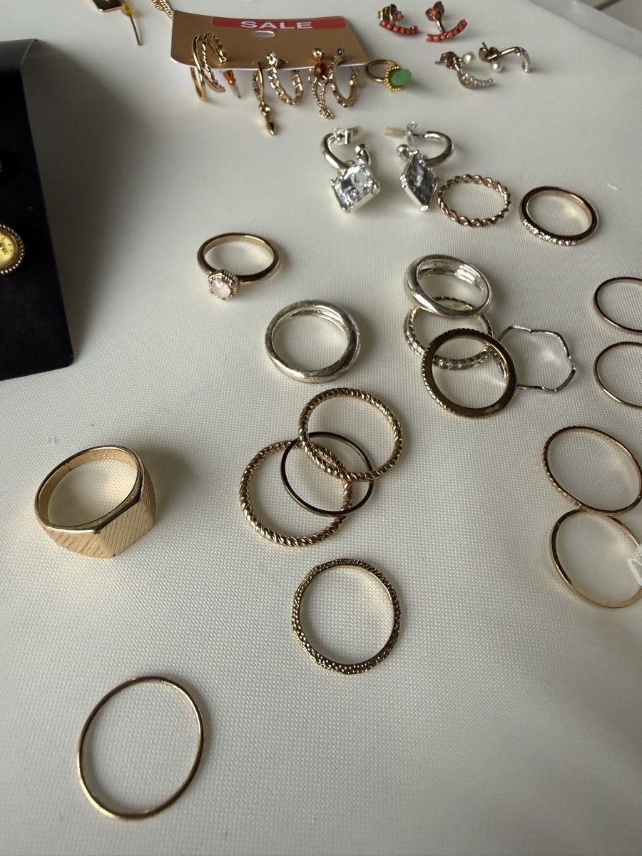 Autres bijoux: Schmuck Lot – Neuf (Voir description) à Winterthur par ivule2000 3