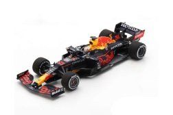 Red Bull RB16B Honda 2021 - Verstappen - Monaco - Spark 1:43