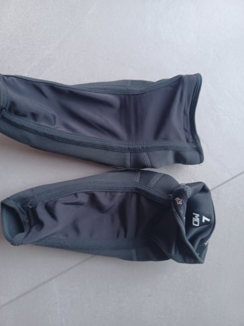 Fox Protections: Ginocchiere e paragomiti MTB Fox – D'occasion à Cadro par kar_n67g 4