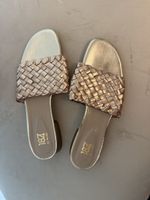 184 by Mimosa Sandalen Rosegold Grösse 39 neu