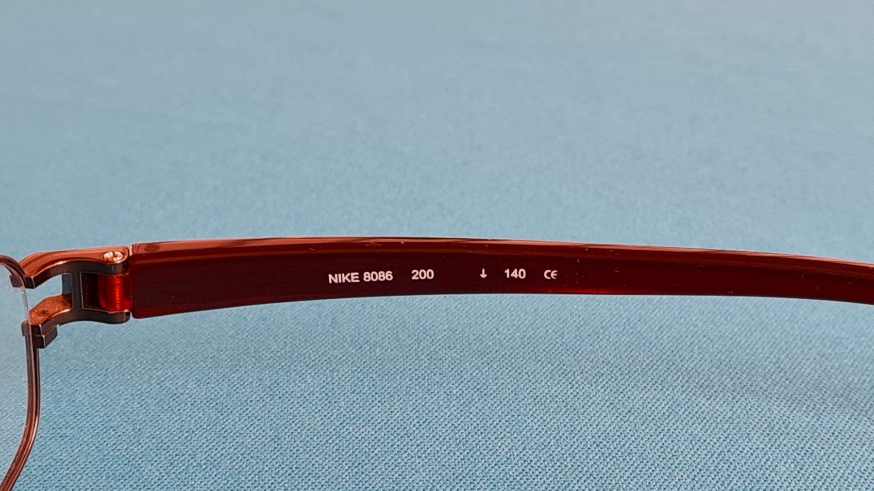Nike Brillen & Gläser: Brillengestell Nike – Neu (gemäss Beschreibung) aus Saland von V-Tour 2