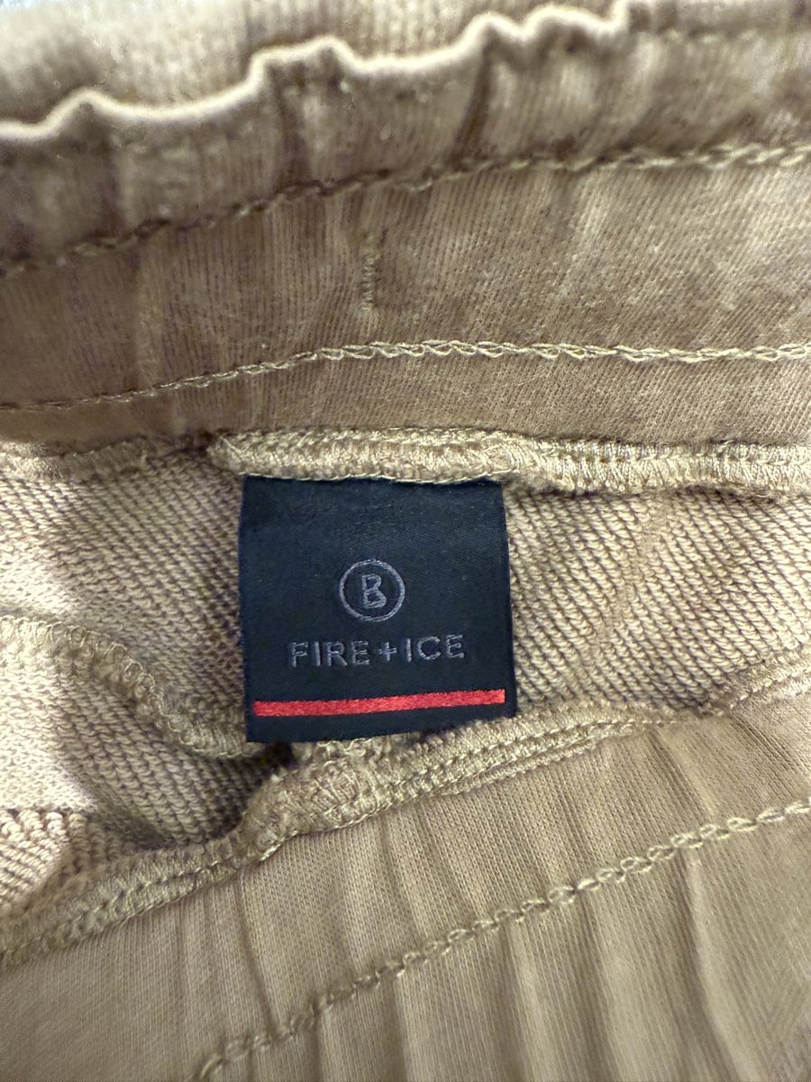 Pantaloni: Fire + Ice Jogginghose, Gr. M – Nuovo (secondo la descrizione) da Merlischachen venduto da aly_9ncj 1