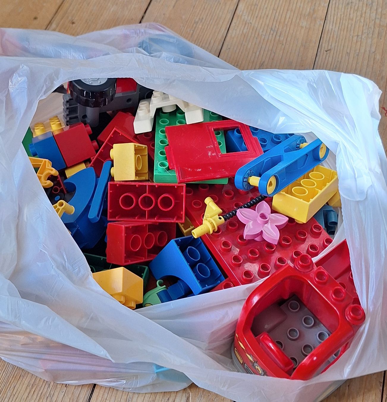 Lego Spielzeuge: Grosses Lego Duplo Set  – Gebraucht aus Bern von _finnjagfe_ 5