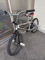 BMX Streamer 20 pouces 