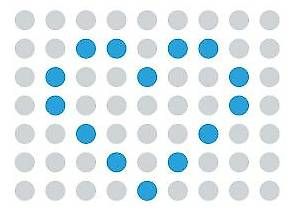 Attrezzature mediche: Smart Pegboard für Gedächtnistraining – Usato da Hergiswil LU venduto da Stewafitness 8