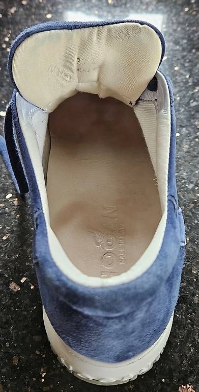 Hogan Chaussures femmes: Scarpe Hogan Interactive originali numero 37.5 – D'occasion à Magadino par sar_6bwm 2