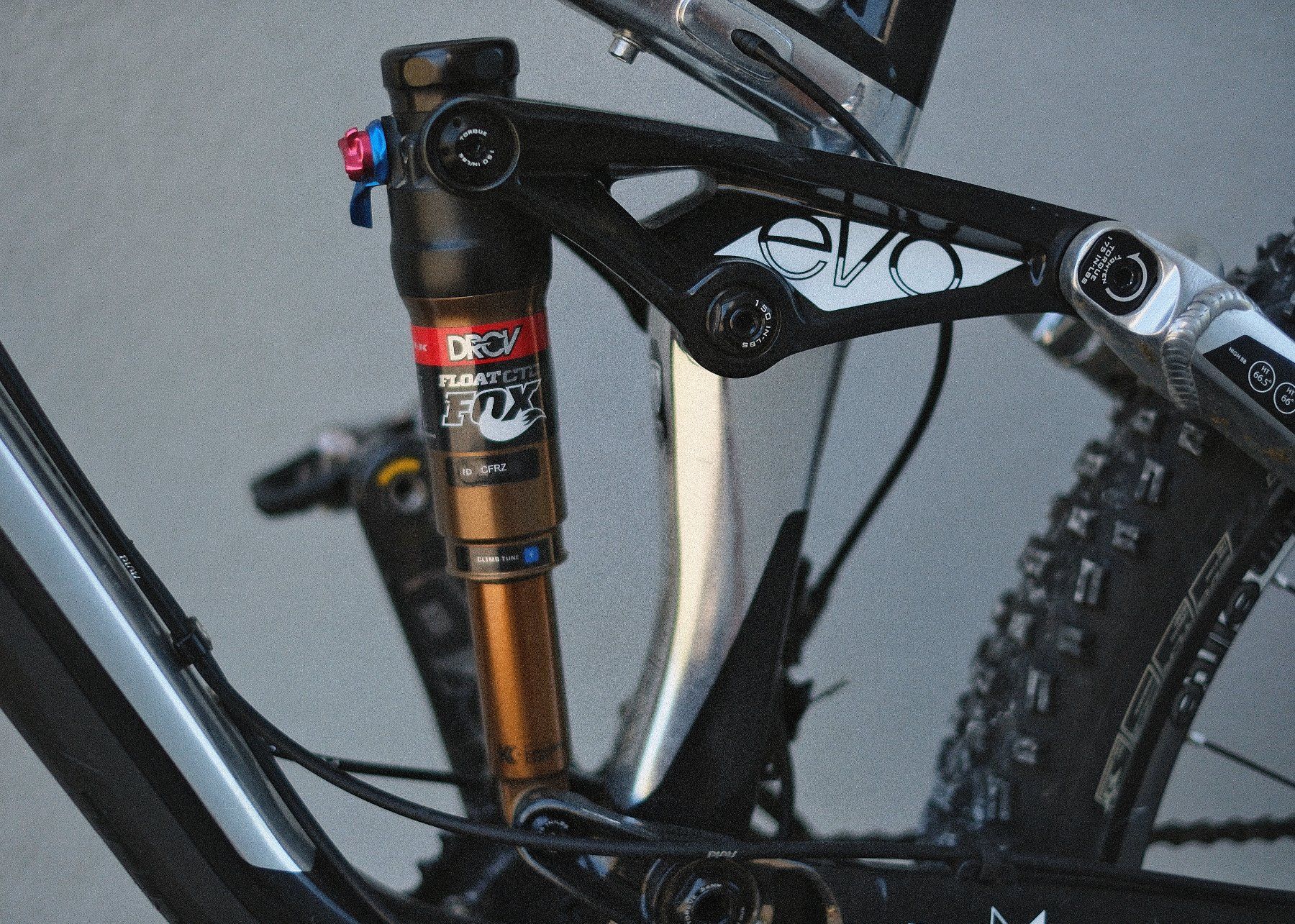 Trek Biciclette: Trek Fuel EX 9 Fox Factory Grösse M – Usato da Bäretswil venduto da Tkideneb 2