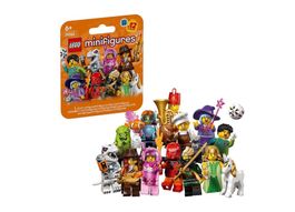 71052 LEGO Minifiguren Serie 29: Kompletter Satz NEU und OVP