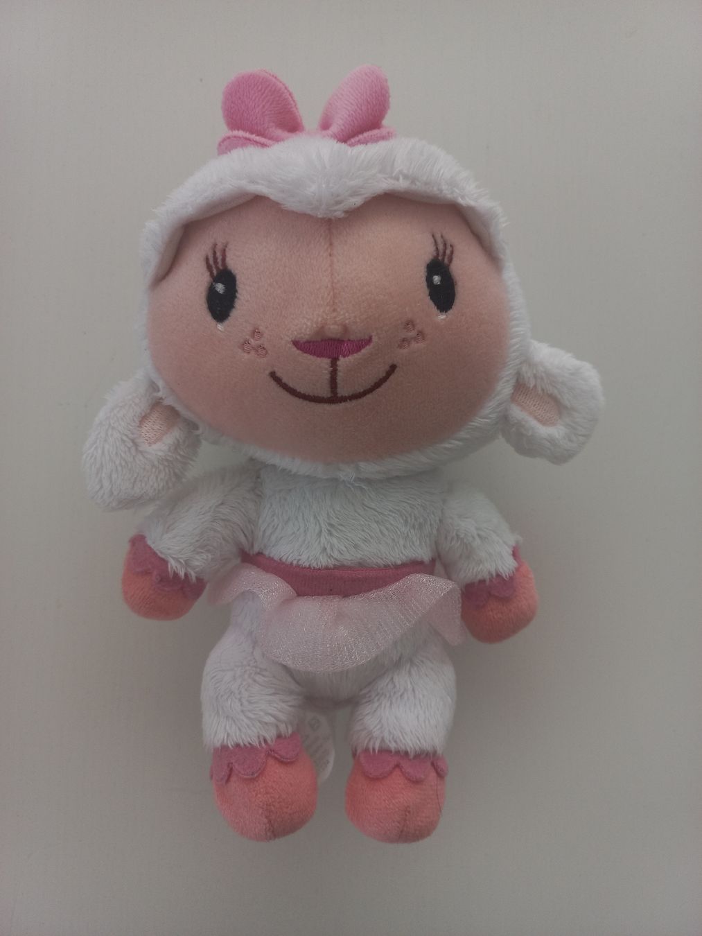 Disney Giocattoli: Doc McStuffins - Lambie Plüschtier – Usato da Wangen b. Olten venduto da SecondStory4u