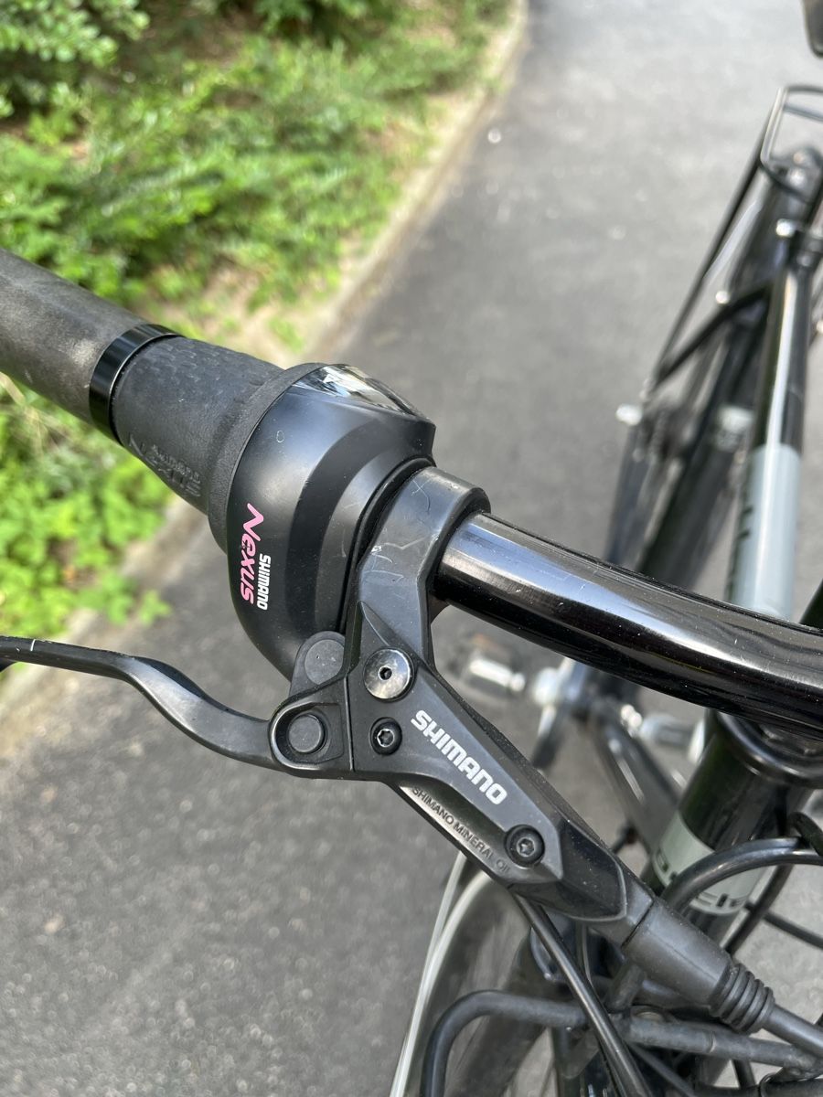 Velos: Ortler Cafe Racer limited edition – Gebraucht aus Bern von leachim 3