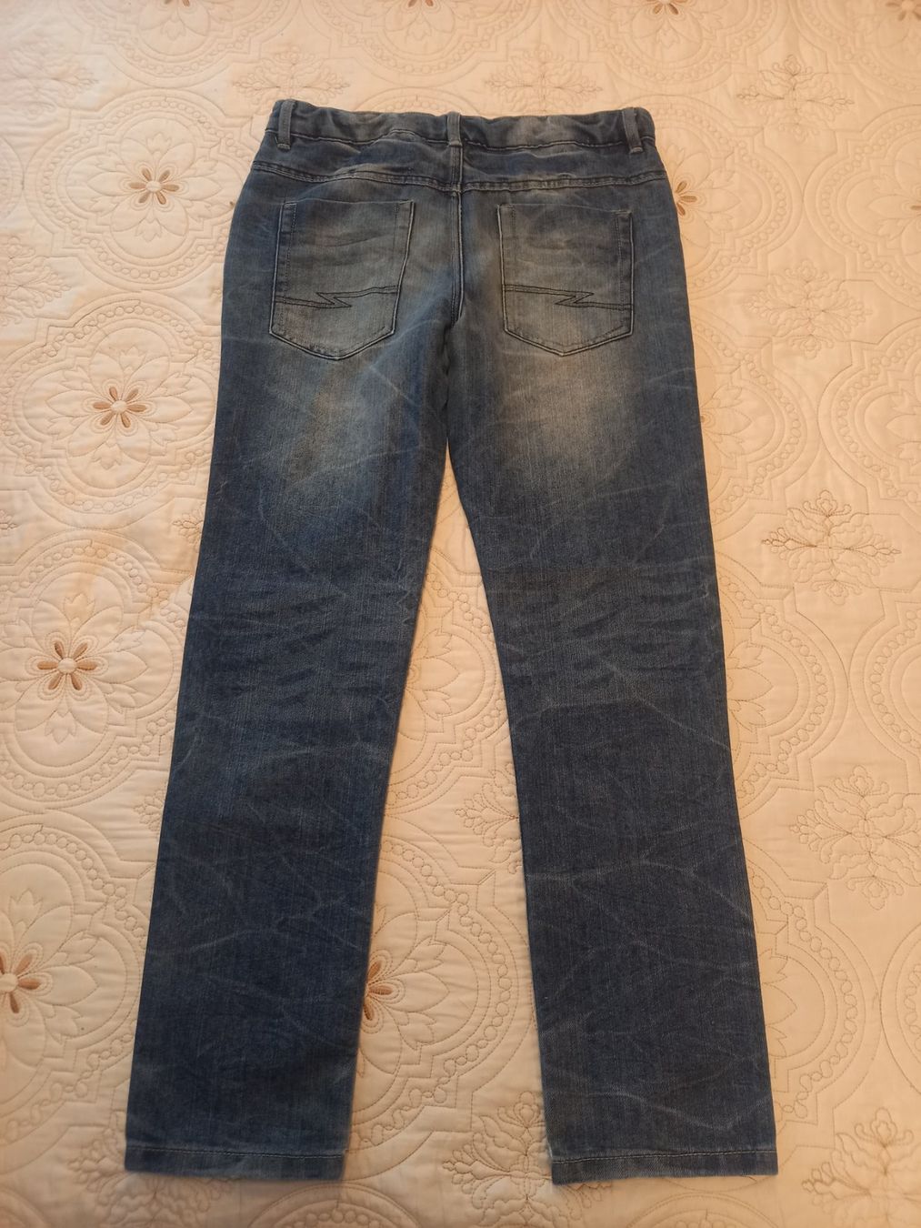 Pantaloni: Jeans Gr. 164 – Usato da Rothenthurm venduto da nbds 1