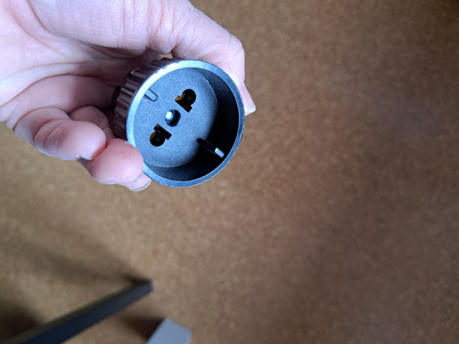 Laufwerke & Adapter: steckdose adapter südeurope – Gebraucht aus Adliswil von yok_kg26 2