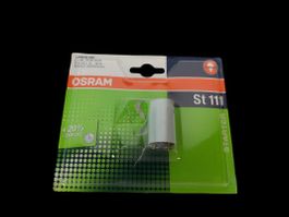 OSRAM Starter für Leuchtstofflampen ca. 4-65 Watt