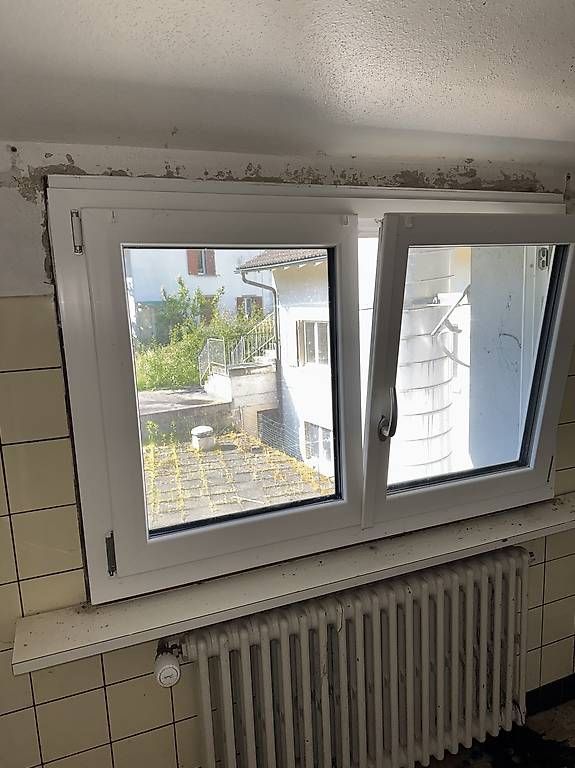 Finestre: Fenster, 3-Fach Verglasung – Usato da Münchwilen AG venduto da me2work 1