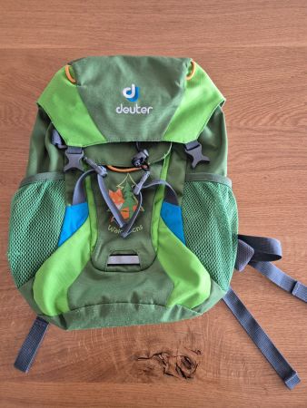 Deuter Kinderrucksack