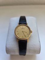 Montre Universal Genève Quartz Femme