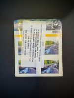 100x CHF 1.40.- Briefmarken «Kleine Emme LU»