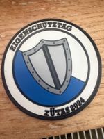 Original Badge – Eigenschutztag 2024
