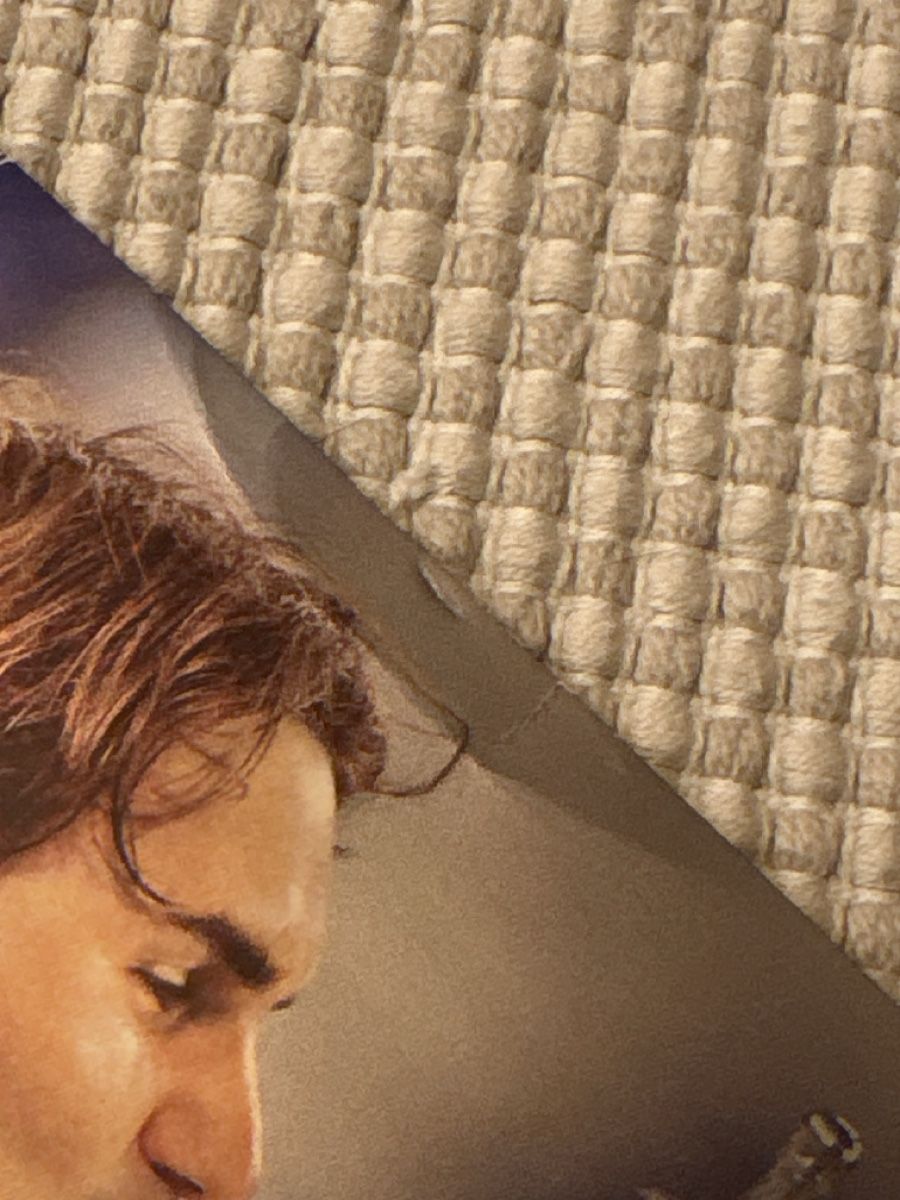 Autografi: AK Autogramm von Roger Federer – Usato da Rümlang venduto da Kartenpost1 2