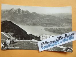 Rigi - Staffel mit Pilatus