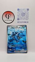 Blastoise Custom Card