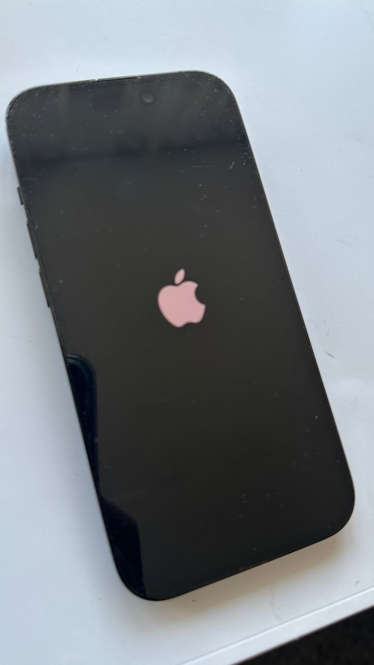 Apple Telefoni cellulari / Smartphones: Apple iPhone 14 Pro, 128GB, Space Black – Usato da Perlen venduto da FinalRiot 6