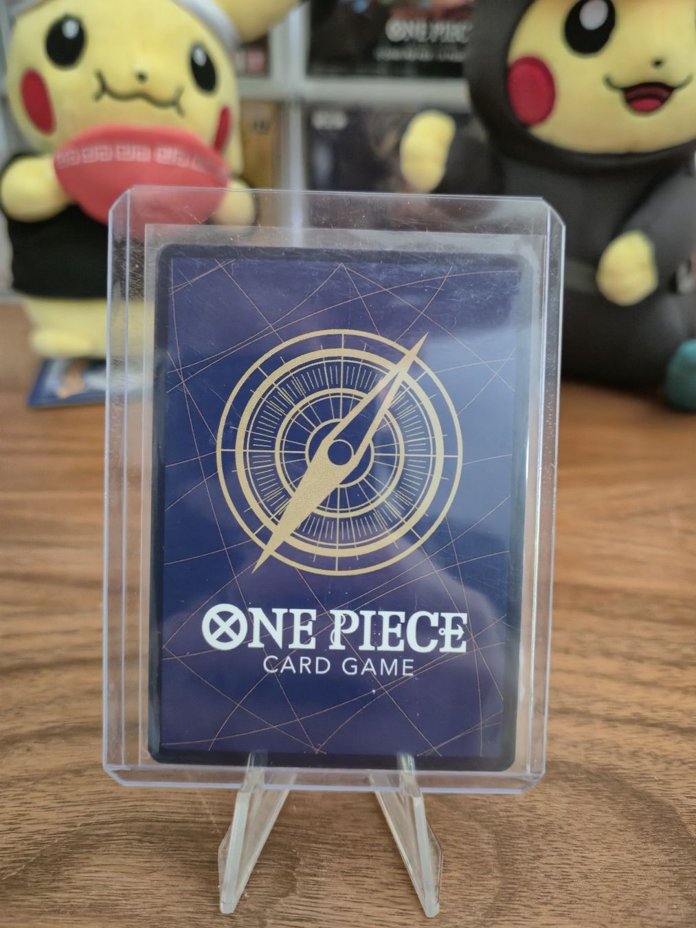 Bandai Cartes à collectionner: Monkey D. Luffy SEC OP09 – Neuf (Voir description) à Au SG par Redlinestore 1