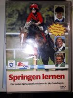 Pony Club: Springen lernen