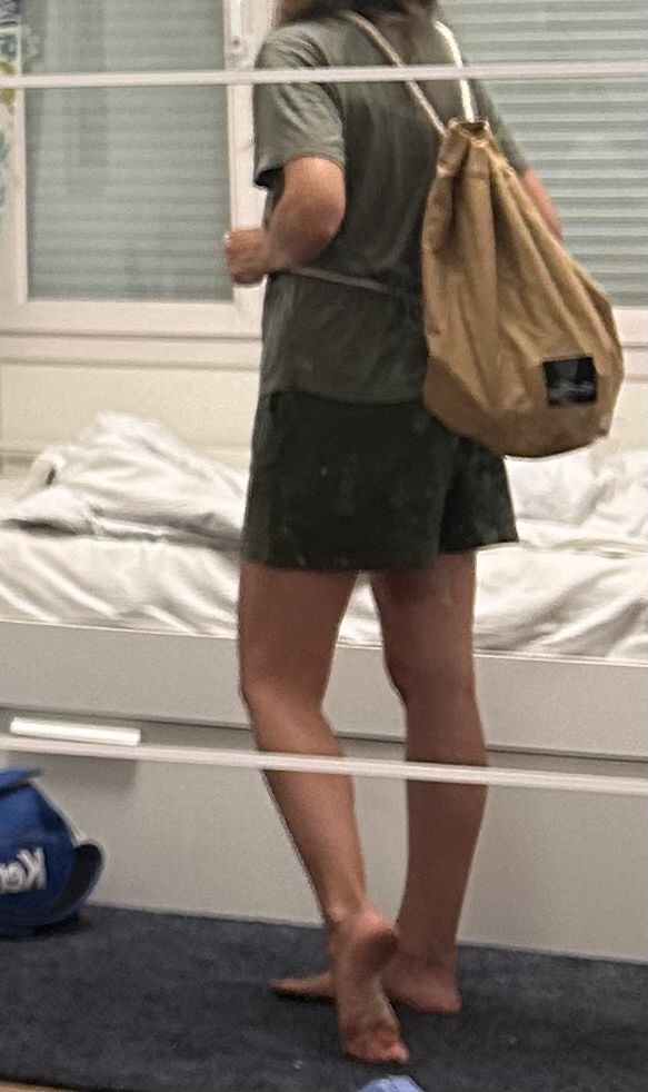 Zaini: Doodah Tasche/ Rucksack – Nuovo (secondo la descrizione) da Zürich venduto da Sashkica 3