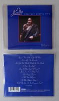 Etta James – Greatest Gospel Hits Volume 1 - D22
