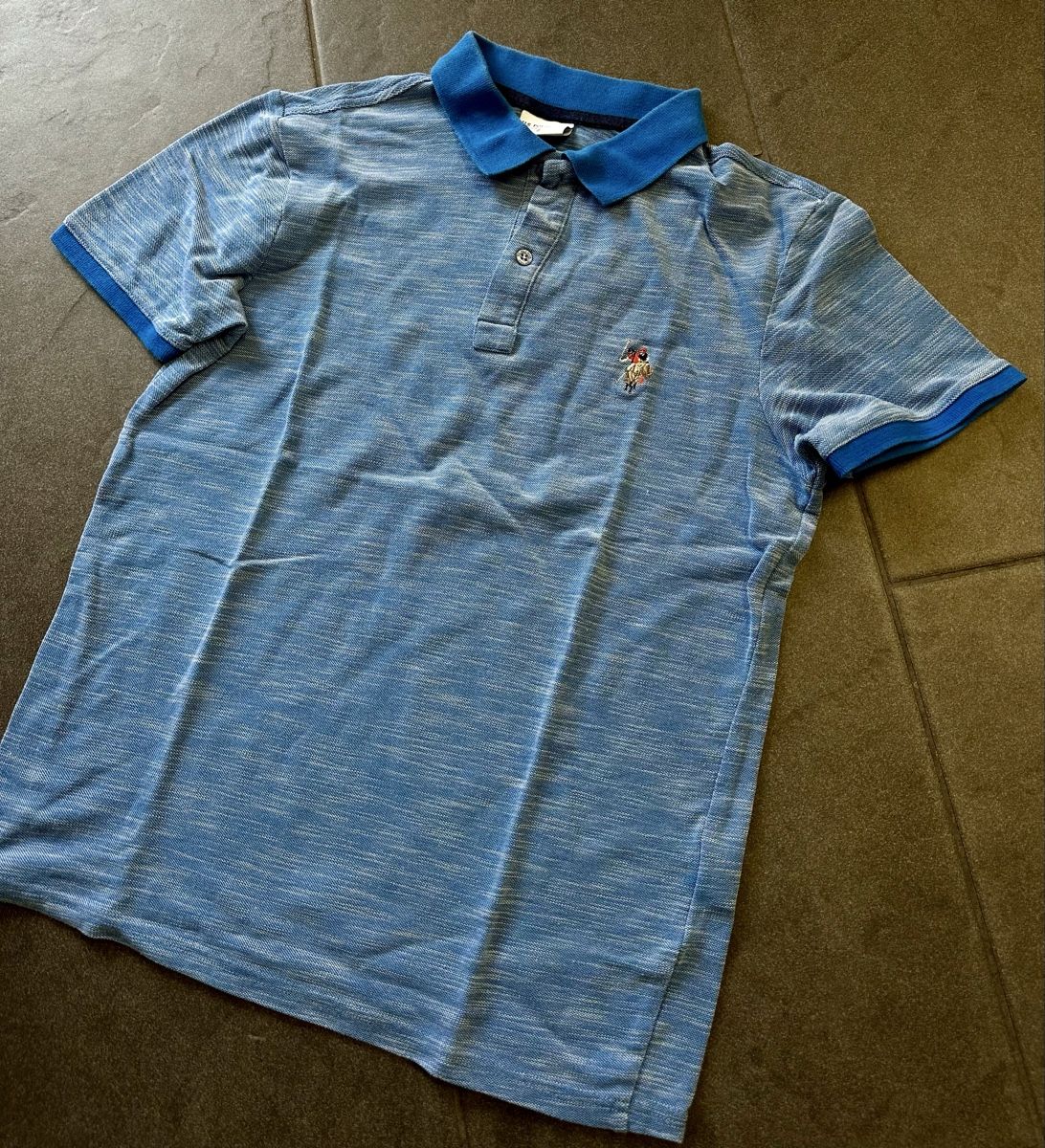 Ralph Lauren T-Shirts: 3x Ralph Laurent T-Shirt Gr:S – Gebraucht aus Erlinsbach SO von dikaan 1
