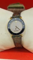 Pierre Cardin Damen Uhr Chromachron Swiss LP2/LRQ 5022