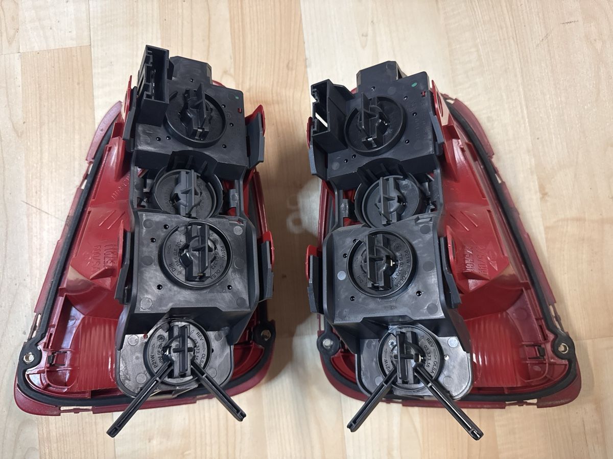 Mini Toutes les pièces auto: Mini Cooper R56 Rücklichter Original – D'occasion à Ehrendingen par Sansav 1