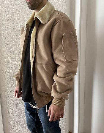 Herren Jacke, Winter Jacke, absolut neuwertig und sehr rare