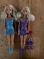 Barbie Zwilinge