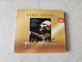 Karl Ančerl  -  Gold Edition 35