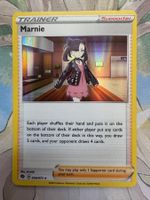 Pokémon TCG - Marnie (CPA056) Champions Path