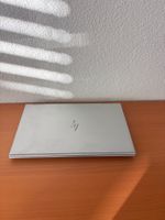 Laptop HP EliteBook 1040 x360 Silber gebraucht guter Zustand