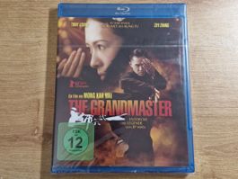 The Grandmaster (2013) NEU OVP Bluray
