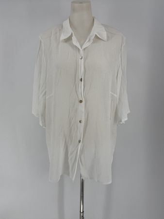 Bluse Gr. 48/50
